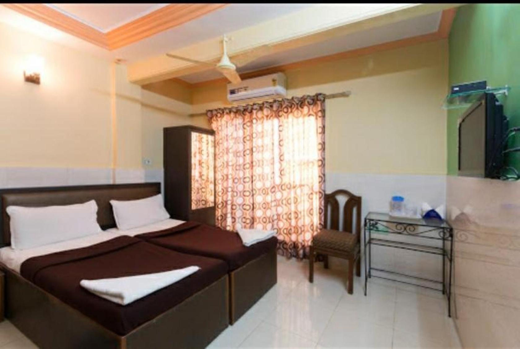 Hotel Classic Residency — Photos 2